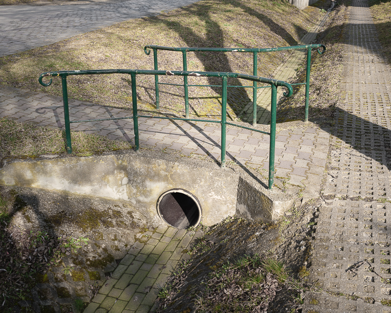 Kritische Infrastruktur Foto 05
