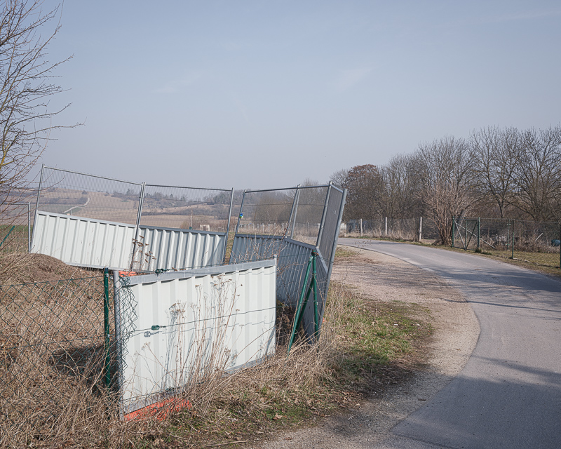 Kritische Infrastruktur Foto 08