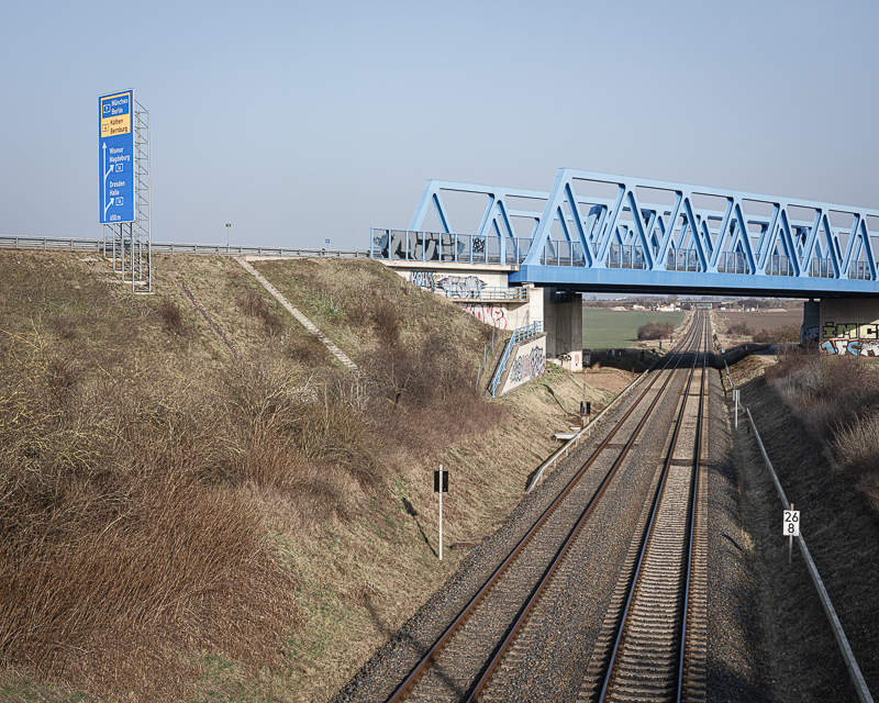Mittelweg Foto 06